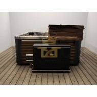 HOT TUB (Integrated) - HTK220-INTJ