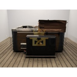 HOT TUB (Integrated) - HTK220-INTJ