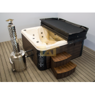 HOT TUB (Outdoor) - HTK220-ISOJ