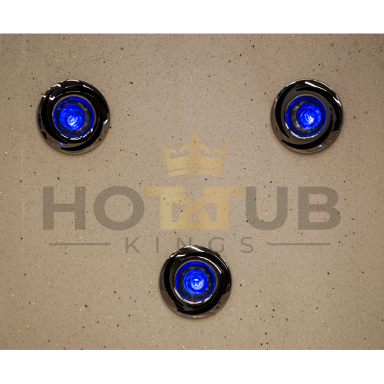 HOT TUB (Outdoor) - HTK220-ISOJ