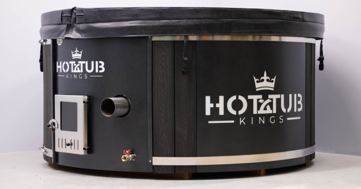 HOT TUB (Integrated) KING SIZE