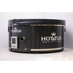 HOT TUB (Integrated) - KING SIZE