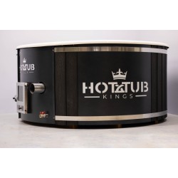 HOT TUB (Integrated) - KING SIZE