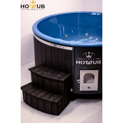 HOT TUB (Integrated) - STANDARD EDITION