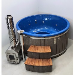 HOT TUB (Outdoor) - STANDARD EDITION