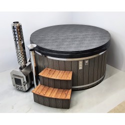 HOT TUB (Outdoor) - STANDARD EDITION